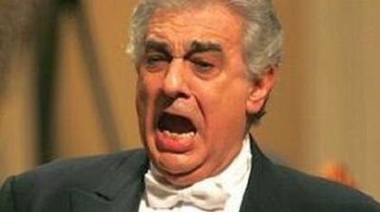 Πρόταση Μπλάτερ σε Ντομίνγκο!