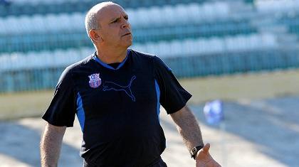 Τέλος από τα Τρίκαλα ο Βαζάκας