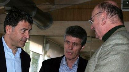 «Θα σου πω την Τετάρτη…»