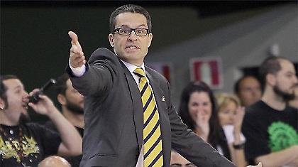 Θα’ θελε Ομπράντοβιτς, καταλήγει σε Μαρτίνεθ