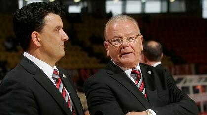 «Εγώ θα παραιτούμουν»