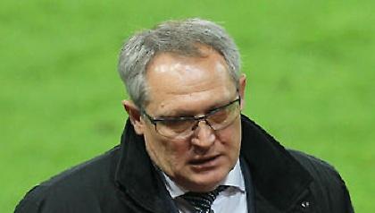 Απόλυση προπονητή στη Ρωσία για υποψία στημένου