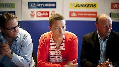 Ένας παραλίγο… ΑΕΚτσής στην Γκέρμιναλ