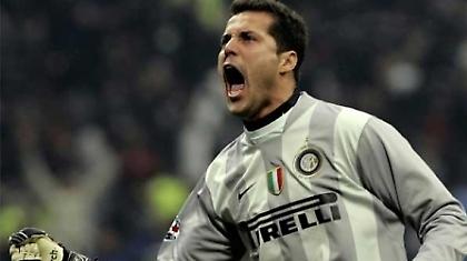 Σέζαρ: «Ποια Ρόμα; Στην Ίντερ!»