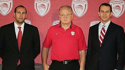 Οι απώλειες, τα κέρδη και το μέλλον του Ολυμπιακού