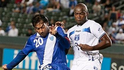 Σάρωσε η Τζαμάικα, γκέλα για Ονδούρα