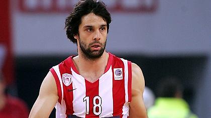 «Θέλει Τεόντοσιτς η Μπαρτσελόνα»