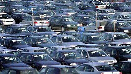 Οι Έλληνες αγοράζουν μεταχειρισμένα