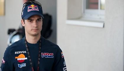 Δεύτερη απουσία για Πεδρόσα