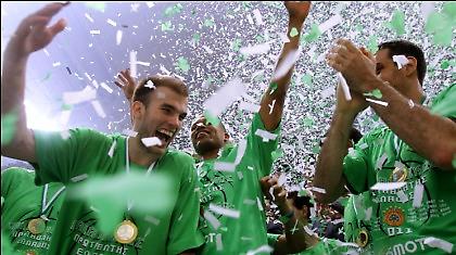 Καλάθης: «Ξέρουμε πώς να κερδίζουμε»