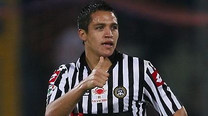 Ανακοινώνει Σάντσες η «Μπάρτσα»