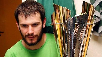 Φώτσης: «Ο ΠΑΟ είναι το σπίτι μου»