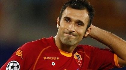 «Στροφή» σε Βούτσινιτς η Γιουβέντους