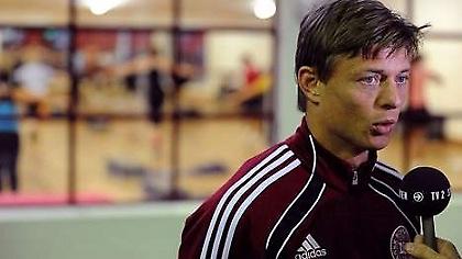 Αποσύρθηκε ο Τόμασον