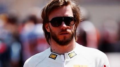 Θέλει βάθρο ο Χάιντφελντ