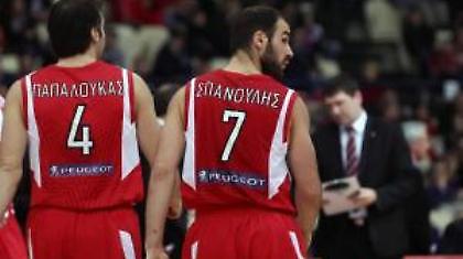 Ο νέος πλέι-μέικερ του Ολυμπιακού θα είναι…