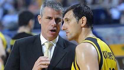 Σούμποτιτς: «Να επανορθώσουμε για το λάθος μας»