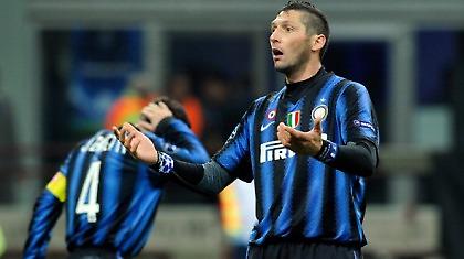 Αγγλία ή Αμερική για Ματεράτσι