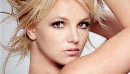 «Έφαγε» μήνυση η Britney Spears