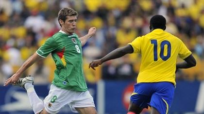 Αργεντινή ή Ντουμπάι ο Νάτσο Γκαρσία