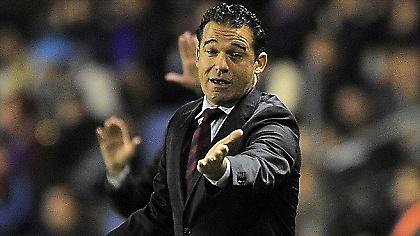 Φεύγει από Λεβάντε και πάει Χετάφε