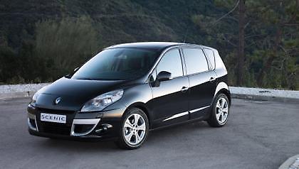 Νέο μοτέρ Renault Energy dCi 130