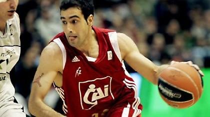 Πλήγμα στη Σαραγόσα