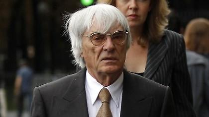 Σε σκέψεις ο Έκλεστοουν…