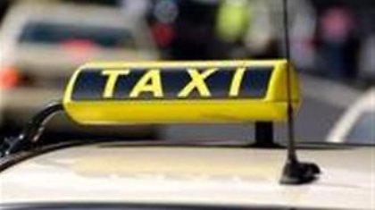 Συνελήφθη ο ταξιτζής «μαϊμού»