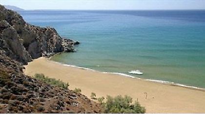 Ανάφη: Το νησί της γαλήνης!