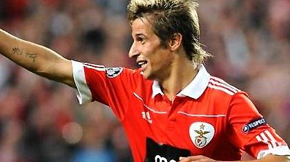 Τιμωρεί τον Κοεντράο η Μπενφίκα!