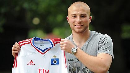 Πήρε Τέρε από Τσέλσι το Αμβούργο