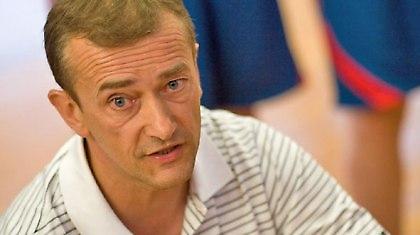 Αναλαμβάνει ο Βενσάν στην Βιλερμπάν