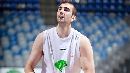 «Ισπανός» ο Σινάνοβιτς