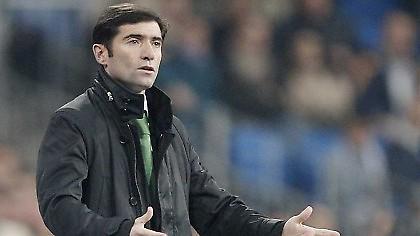 Στη Σεβίλη ο Μαρσελίνο