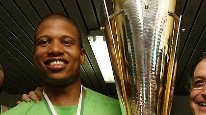 Μπατίστ: «Ευλογημένος στον Παναθηναϊκό»