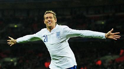 Σούζα στα… «τρία λιοντάρια» ο Κράουτς!