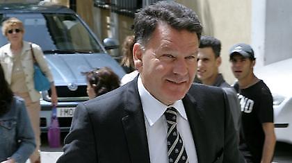 «Σοφοκλή σε νιώθω»