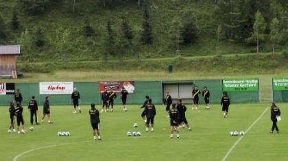 Θα ξεχάσουν… οικογένειες και φίλους στον Άρη!