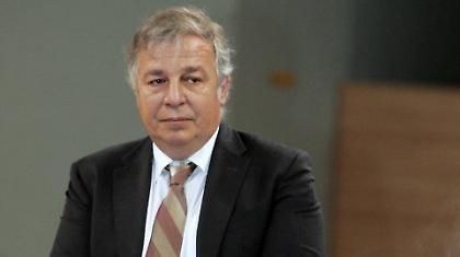 Συγχαρητήρια αλλά και παράπονα από Μπιτσαξή