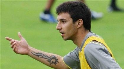 Το ημερολόγιο του Νάτσο! (photos & videos)