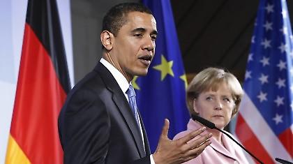 Το ελληνικό χρέος στον Λευκό Οίκο