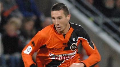 Στην Μαρσέιγ ο Αμαλφιτανό