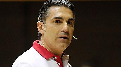 Ανακοίνωσε Σκαριόλο η Αρμάνι