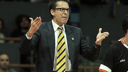 Ποια Ρεάλ; Ανανέωσε ο Πέδρο Μαρτίνεθ!