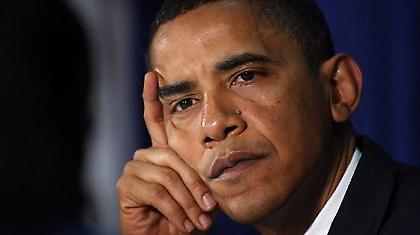 «Τρίζει η καρέκλα» του Ομπάμα στο Λευκό Οίκο