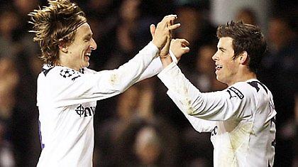 Δεν πωλείται η «Αγία Τριάδα» της Τότεναμ