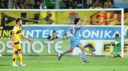 Καλά έκανε και έδωσε τον Σκόκο, τώρα τι γίνεται όμως;