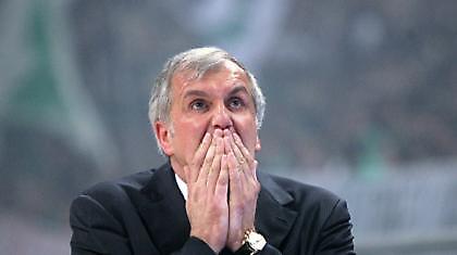 Εγκωμιάζει Ομπράντοβιτς η «Marca»