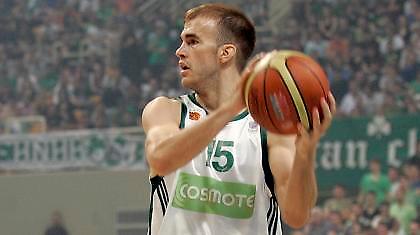 Αυτός ο Έλληνας μπορεί στο ΝΒΑ